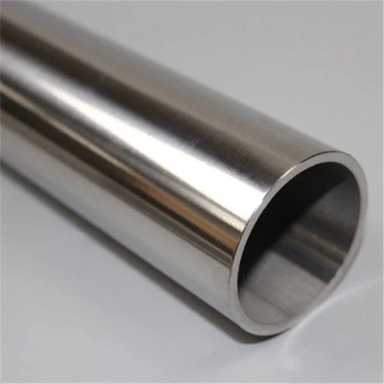 2205 2507 Hot Selling Super Duplex Stainless Steel Pipe