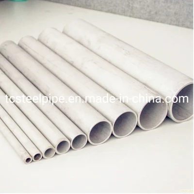 S31803 Super Duplex Stainless Steel Seamless Pipes