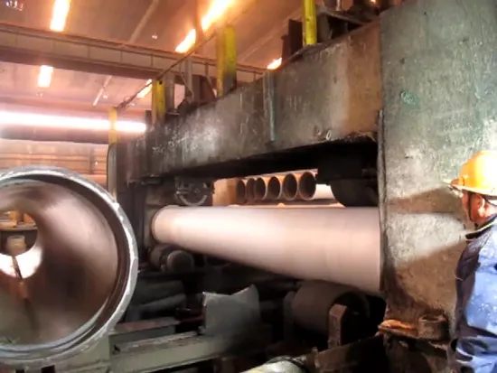 ISO2531 1400mm Ductile Cast Iron Di K9 Socket Pipe for Drainage Use