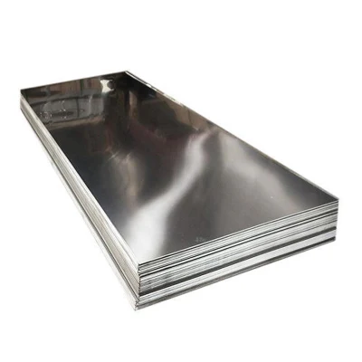 304 Ss Sheet Super Duplex 32750/31803/32760 Stainless Steel Plate Price Per Kg Stock