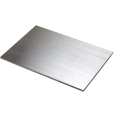 Stainless Steel Price Per Kg 201 304 316 316L 409 Cold Rolled Super Duplex Stainless Steel Plate